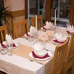 Hotell Bunski Biser