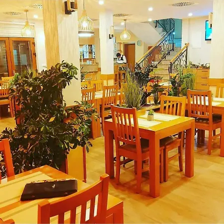 Bunski Biser 5* Благай