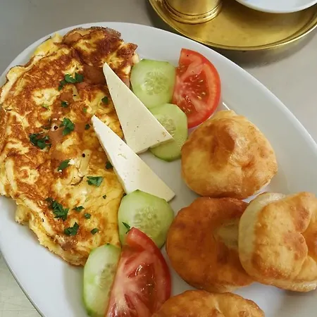 Bunski Biser Hotell 5*