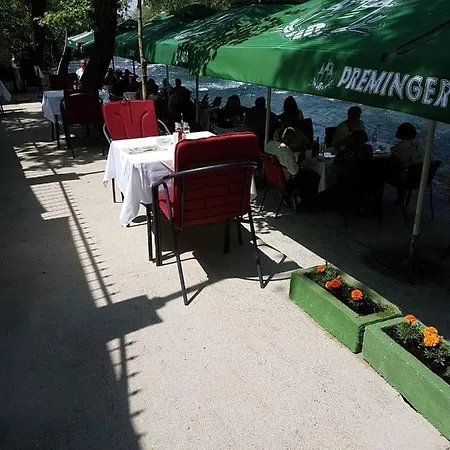 Bunski Biser Hotell Blagaj