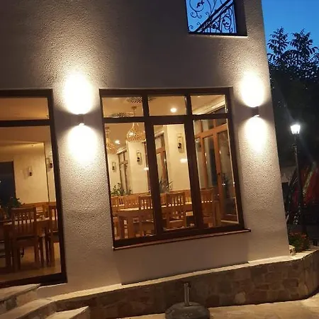 Bunski Biser 5* Благай