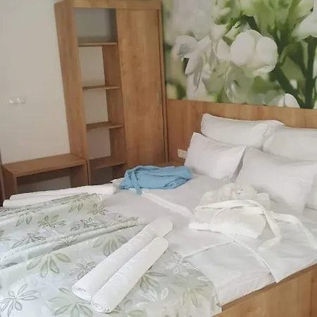 Hotell Bunski Biser Blagaj