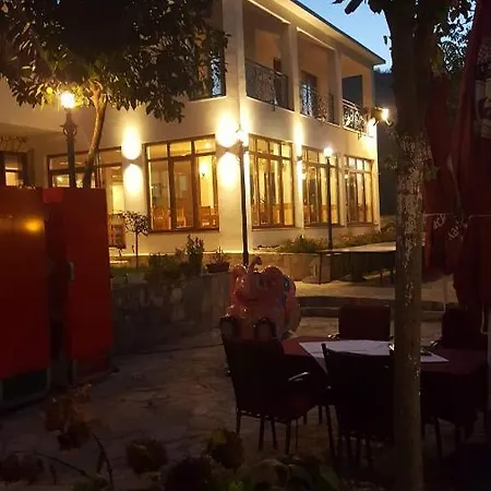 Bunski Biser Отель