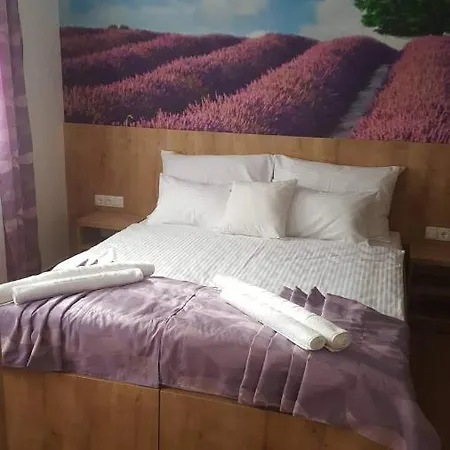 Bunski Biser Отель 5*
