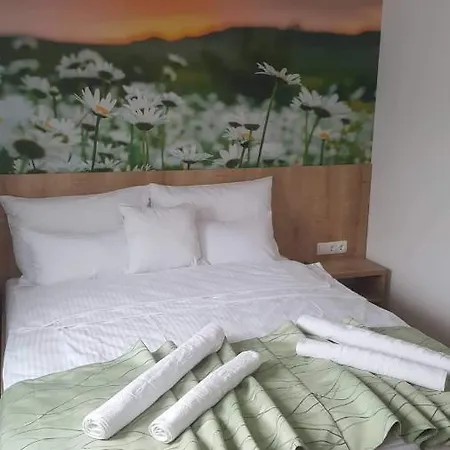Bunski Biser 5* Благай