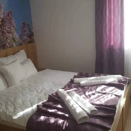 Отель Bunski Biser 5*