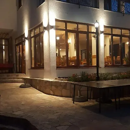 Bunski Biser Отель 5*