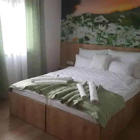Отель Bunski Biser Благай