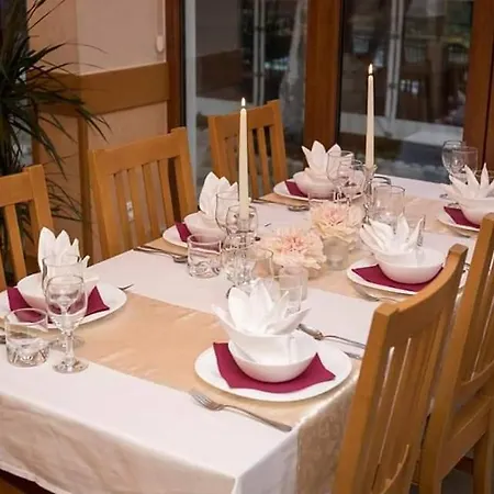 Hotel Bunski Biser