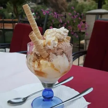 Hotell Bunski Biser 5*