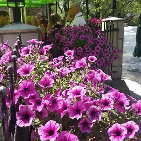 Bunski Biser Отель