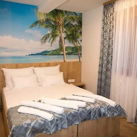 Hotell Bunski Biser Blagaj