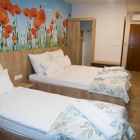 Hotell Bunski Biser 5*