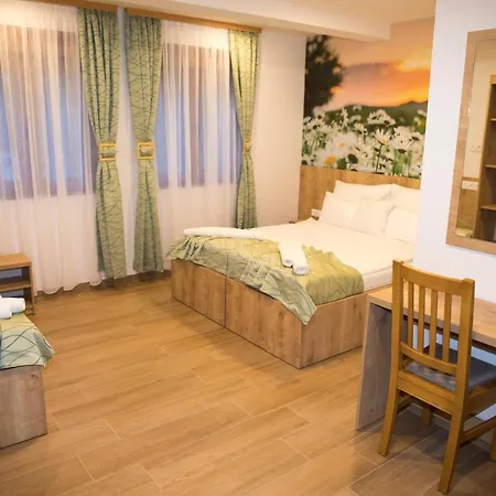 Hotel Bunski Biser