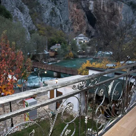 Szálloda Bunski Biser 5*