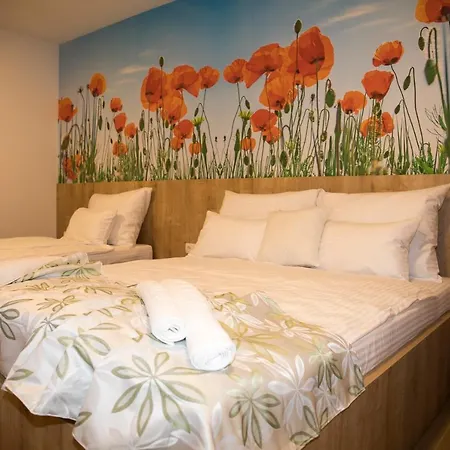 Hotel Bunski Biser Blagaj