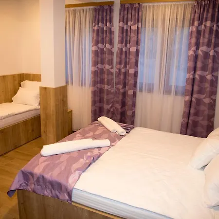 Bunski Biser Hotell