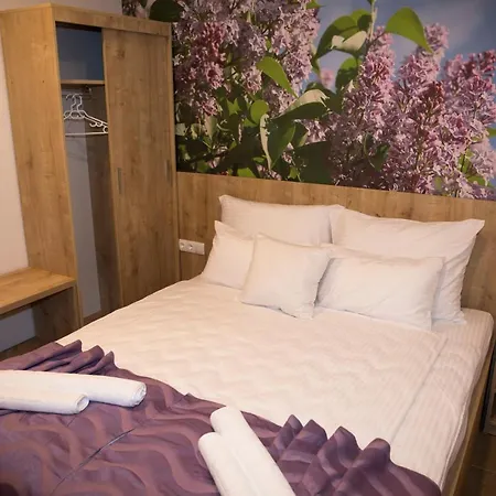 Bunski Biser Hotell 5*