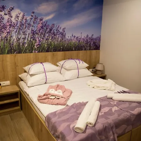 Hotell Bunski Biser 5*