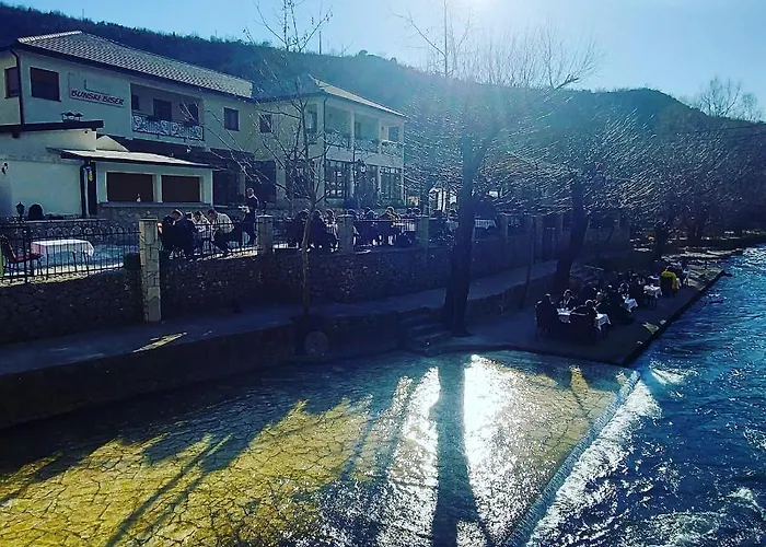 Bunski Biser 5* Blagaj
