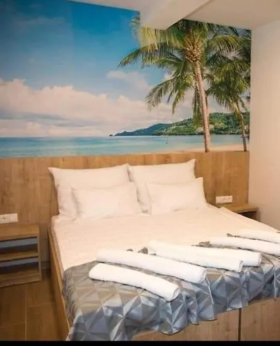 Bunski Biser Hotell 5*