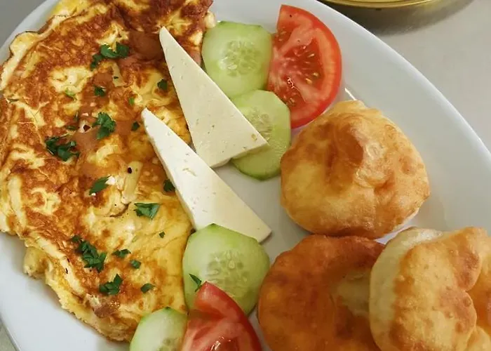 Bunski Biser Hotell 5*