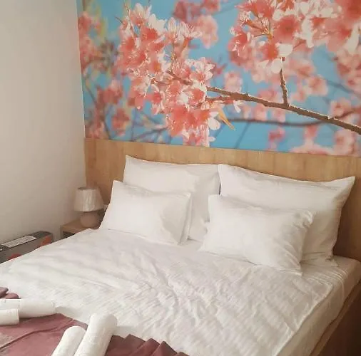 Hotell Bunski Biser 5*