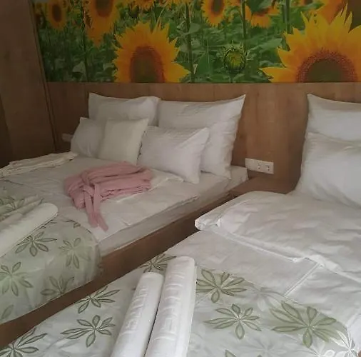 Bunski Biser Hotell 5*