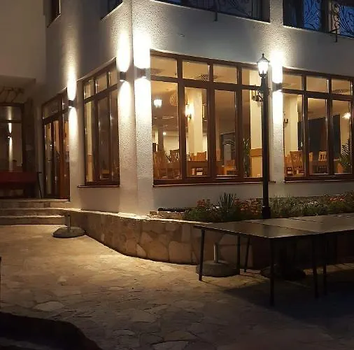 Bunski Biser Hotell 5*