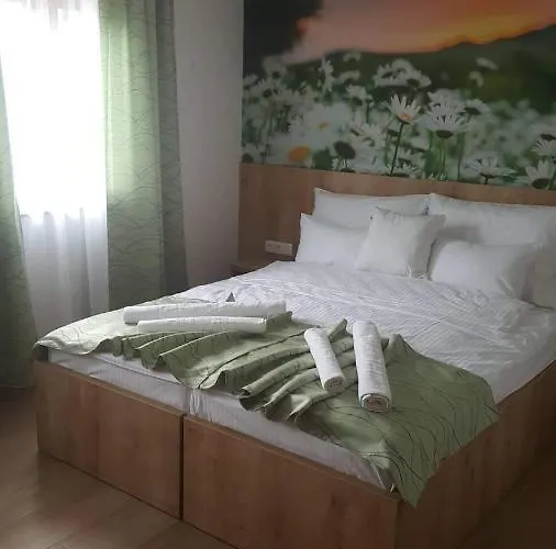 Hotell Bunski Biser Blagaj