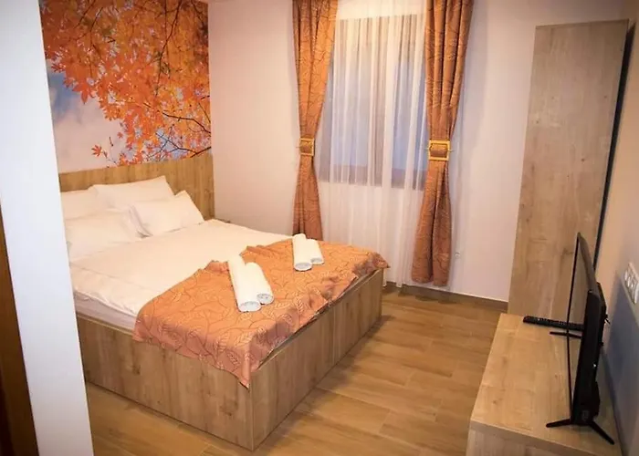 Bunski Biser Hotell Blagaj