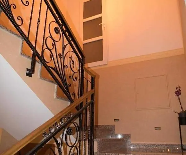 Hotell Bunski Biser 5*