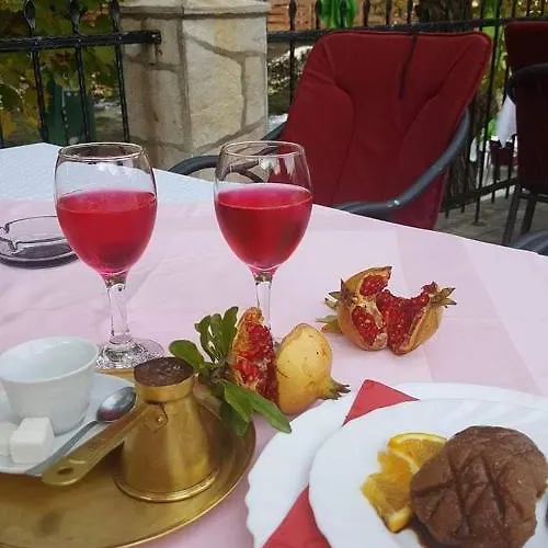 Hotell Bunski Biser Blagaj