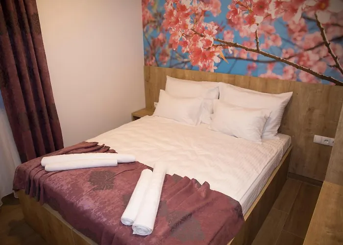 Bunski Biser Hotell Blagaj