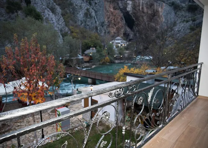 Hotell Bunski Biser 5*