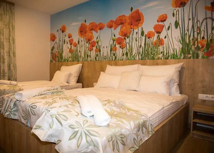 Hotell Bunski Biser Blagaj