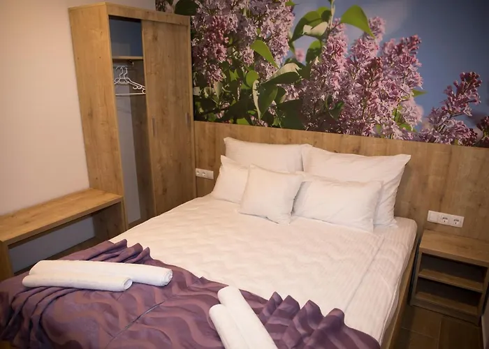 Bunski Biser Hotell 5*